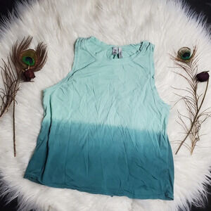 Z by Zella Tie Dye Top